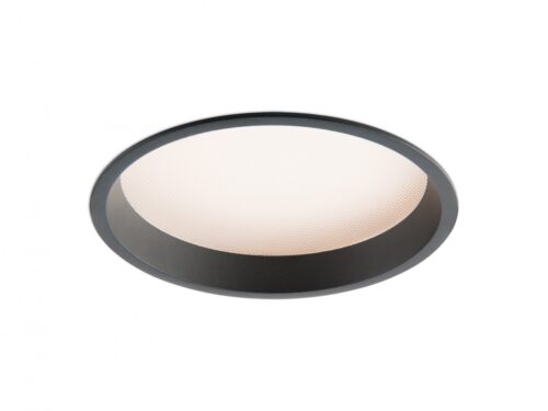 LED2 2250733DT Zeta LED venkovní svítidlo | Teplá bílá | 25W | Černá
