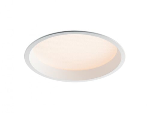 LED2 2250731DT Zeta LED venkovní svítidlo | Teplá bílá | 25W | Bílá