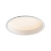 LED2 2250631DT Zeta LED venkovní svítidlo | Teplá bílá | 25W | Bílá
