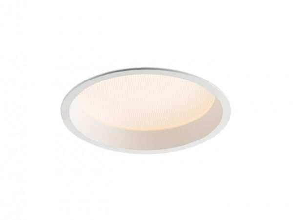 LED2 2250631DT Zeta LED venkovní svítidlo | Teplá bílá | 25W | Bílá