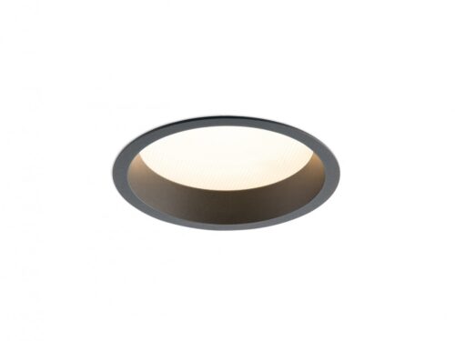 LED2 2250533DT Zeta LED venkovní svítidlo | Teplá bílá | 1,5W | Černá