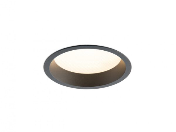 LED2 2250533DT Zeta LED venkovní svítidlo | Teplá bílá | 1,5W | Černá