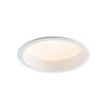 LED2 2250531DT Zeta LED venkovní svítidlo | Teplá bílá | 1,5W | Bílá