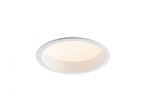 LED2 2250531DT Zeta LED venkovní svítidlo | Teplá bílá | 1,5W | Bílá