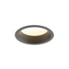 LED2 2250433DT Zeta LED venkovní svítidlo | Teplá bílá | 10W | Černá