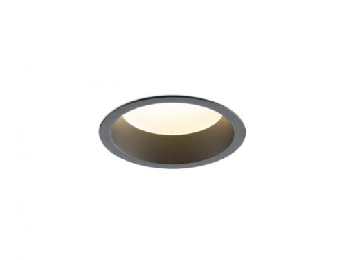 LED2 2250433DT Zeta LED venkovní svítidlo | Teplá bílá | 10W | Černá