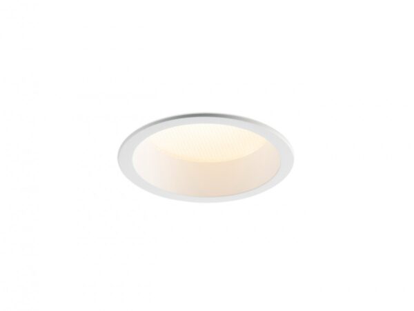 LED2 2250431DT Zeta LED venkovní svítidlo | Teplá bílá | 10W | Bílá