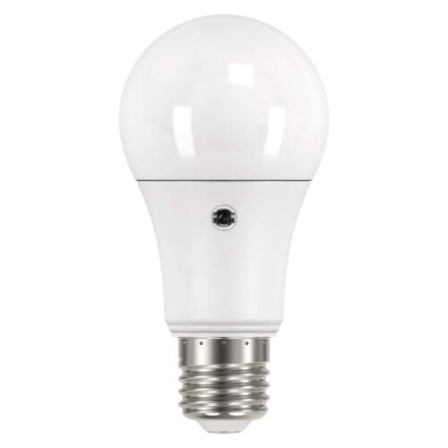 EMOS ZQ5140L LED žárovka E27 | Teplá bílá | 9W