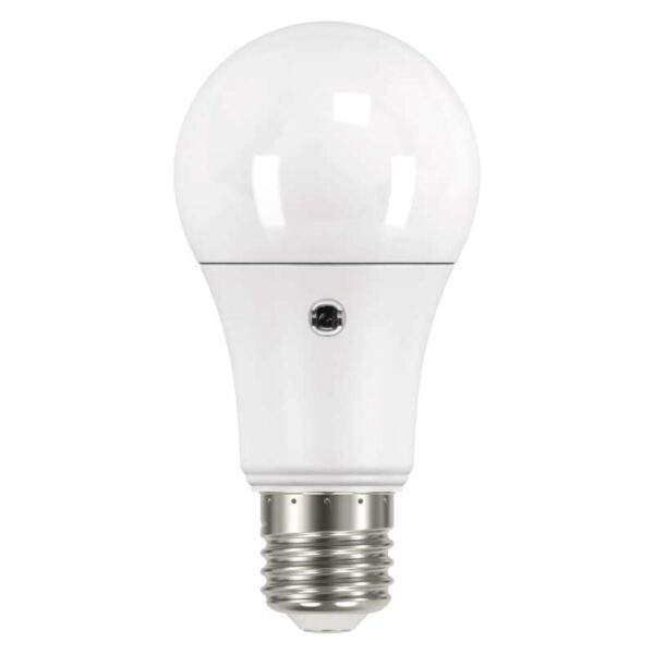 EMOS ZQ5140L LED žárovka E27 | Teplá bílá | 9W
