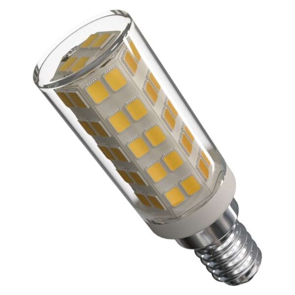 EMOS ZQ9141 LED žárovka E14 | Přírodní bílá | 4,5W