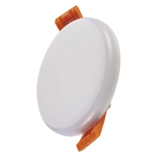 EMOS ZV1112 Led zápustné svítidlo | Přírodní bílá | 6W | Bílá