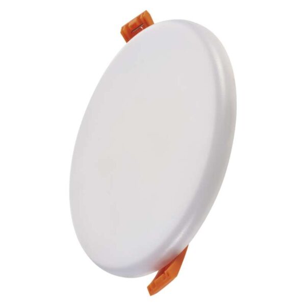 EMOS ZV1131 Led zápustné svítidlo | Teplá bílá | 11W | Bílá