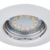 Rabalux 1046 Lite LED Přisazené stropní svítidlo | Teplá bílá | 3W | Bílá