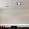 Rabalux 1046 Lite LED Přisazené stropní svítidlo | Teplá bílá | 3W | Bílá