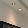Rabalux 1048 Lite LED Přisazené stropní svítidlo | Teplá bílá | 3W | Barevný kov | Bronz