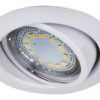 Rabalux 1049 Lite LED Přisazené stropní svítidlo | Teplá bílá | 3W | Bílá