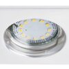 Rabalux 1052 Lite LED Přisazené stropní svítidlo | Teplá bílá | 3W | Bílá