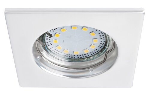 Rabalux 1052 Lite LED Přisazené stropní svítidlo | Teplá bílá | 3W | Bílá