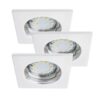 Rabalux 1052 Lite LED Přisazené stropní svítidlo | Teplá bílá | 3W | Bílá