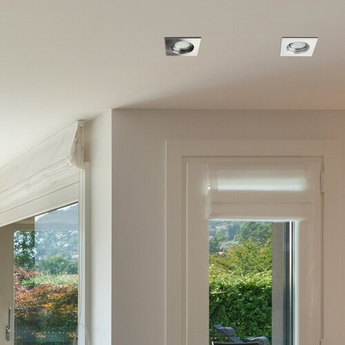 Rabalux 1052 Lite LED Přisazené stropní svítidlo | Teplá bílá | 3W | Bílá