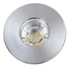 Rabalux 1072 Randy LED Přisazené stropní svítidlo | Teplá bílá | 4W | Chrom | Kov