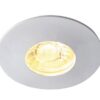 Rabalux 1078 Randy LED Přisazené stropní svítidlo | Teplá bílá | 4W | Bílá