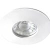 Rabalux 1078 Randy LED Přisazené stropní svítidlo | Teplá bílá | 4W | Bílá