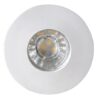 Rabalux 1078 Randy LED Přisazené stropní svítidlo | Teplá bílá | 4W | Bílá