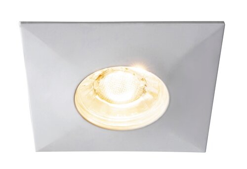 Rabalux 1080 Randy LED Přisazené stropní svítidlo | Teplá bílá | 4W | Bílá