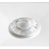 Rabalux 1080 Randy LED Přisazené stropní svítidlo | Teplá bílá | 4W | Bílá