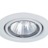 Rabalux 1091 Spot relight Přisazené stropní svítidlo | GU5.3 | Bílá