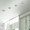 Rabalux 1091 Spot relight Přisazené stropní svítidlo | GU5.3 | Bílá