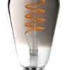 Rabalux 1359 Filament-LED LED žárovka E27 | Teplá bílá | 5W