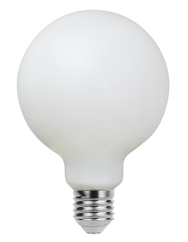 Rabalux 1381 Filament-LED LED žárovka E27 | Teplá bílá | 8W