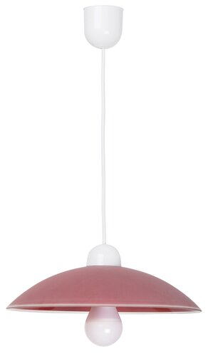 Rabalux 1407 Cupola range Skleněný lustr | E27
