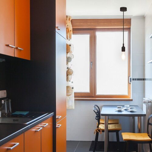 Rabalux 1412 Roxy Lustr | E27 | Černá