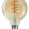 Rabalux 1419 Filament-LED LED žárovka E27 | Teplá bílá | 4W