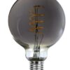 Rabalux 1420 Filament-LED LED žárovka E27 | Teplá bílá | 5W