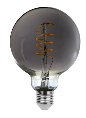 Rabalux 1420 Filament-LED LED žárovka E27 | Teplá bílá | 5W
