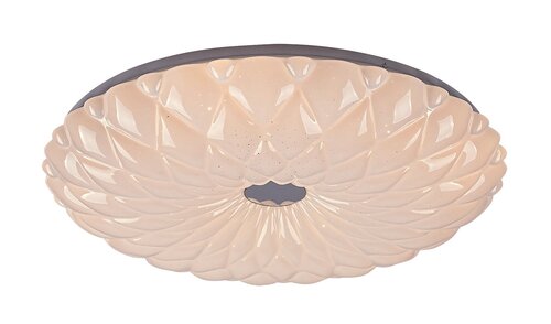 Rabalux 1426 Primrose LED Stropní svítidlo s ovladačem | Variabilní | Stmívatelné | 48W | Bílá