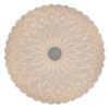 Rabalux 1426 Primrose LED Stropní svítidlo s ovladačem | Variabilní | Stmívatelné | 48W | Bílá