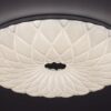 Rabalux 1427 Primrose LED Stropní svítidlo s ovladačem | Variabilní | Stmívatelné | 7,2W | Bílá