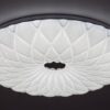 Rabalux 1427 Primrose LED Stropní svítidlo s ovladačem | Variabilní | Stmívatelné | 7,2W | Bílá