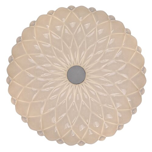 Rabalux 1427 Primrose LED Stropní svítidlo s ovladačem | Variabilní | Stmívatelné | 7,2W | Bílá