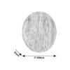 Rabalux 1432 LED Vnitřní osvětlení | Teplá bílá | 8W | Dřevo