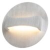 Rabalux 1438 Neville LED Moderní nástěnní svítidlo | Teplá bílá | 6W | Kov