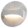 Rabalux 1438 Neville LED Moderní nástěnní svítidlo | Teplá bílá | 6W | Kov