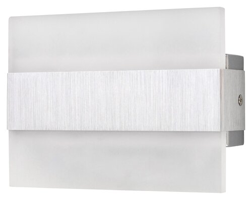 Rabalux 1440 Neville LED Moderní nástěnní svítidlo | Teplá bílá | 4W | Kov