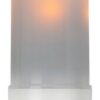 Rabalux 1442 Smart & Gadgets Smart LED Smart žárovka E27 | Teplá bílá | 3W