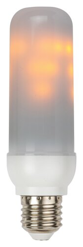 Rabalux 1442 Smart & Gadgets Smart LED Smart žárovka E27 | Teplá bílá | 3W